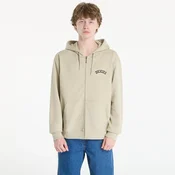 Hoodica Dickies Bettsville Full Zip Hoodie Eucalyptus XXL