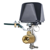 GEMBIRD ZIGBEE-SMART-CONTROLLER-FM400B Gembird WIFI Zigbee inteligentni kontroler ventila za vodu