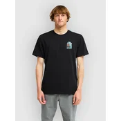 Billabong Sundown moška majica black