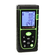 Digitalni daljinomer DL-60 (zeleni) 61139