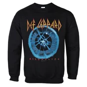 Anorak moška Def Leppard - Adrenalize - LOW FREQUENCY - DLSW08045