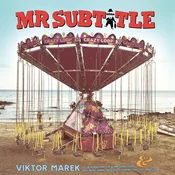 Viktor Marek - Mr. Subtitle (LP)
