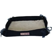 Pet Line Krevet za pse, 51x41cm, Teget