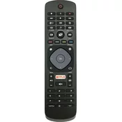 General PHILIPS YKF406-001 - zamenjava daljinski upravljalnik