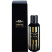 Mancera Black Line parfumska voda uniseks 60 ml