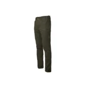 Hlače CHEVALIER Spey Strech Pants - zelene