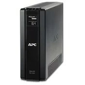 APC UPS Napajanje BR1500G-GR Pro, Crno