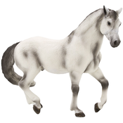 Figurica Mojo Horses – Sivi andaluzijski konj