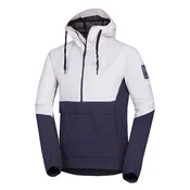 NORTHFINDER moška urbana jakna - anorak s kapuco GREGG