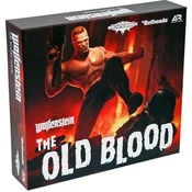 Wolfenstein: Old Blood