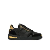 Superge Giuseppe Zanotti RU50015/001 Črna