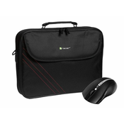 Tracer Torba za laptop 15.6 + Bežicni miš,  set, Bonito - NOTEBOOK BAG & MOUSE SET,BONITO