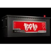 TOPLA ENERGY TRUCK ET13H AKUMULATOR 12V 135Ah D