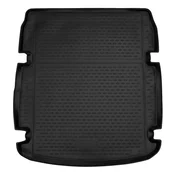 Rubber trunk mat Audi A7 2018-