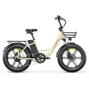 ELETRONBIKE električno kolo OC20