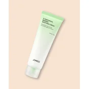 Jumiso Krema za obraz s pantenolom D-Panthenol Barrier Soothing Cream - 80 ml