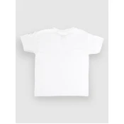 A.Lab Pond Magic T-shirt white