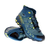La Sportiva Ultra Raptor II Mid GTX Otroci Pohodniški čevlji Gore-Tex