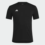adidas Adizero Essentials majica, črna (3XL)