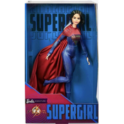 Mattel Barbie - Flash Supergirl (HKG13)