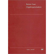GAAR:ORGELIMPROVISATION