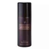 David Beckham Intimately Men 150 ml dezodorans muškarac