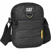 CAT RODNEY TORBICA BLACK