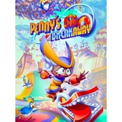 Penny’s Big Breakaway Steam Key (PC) ROW