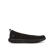 Skechers Balerinke On-The-Go Flex-Siena 138360/BBK Črna