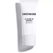 DIOR Hydrating Invisible UV Fluid zaštitni fluid SPF 50+ 30 ml