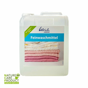 Ulrich natürlich Detergent za občutljivo perilo - 5 l