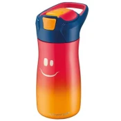 MAPED flaša za vodu Kids Metal 430ml pink M871201