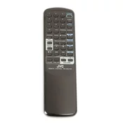 General JVC RM-RXUT4R - compatible General-branded remote control