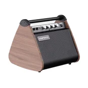 HAMPBACK SK-50 ojačevalec za elektronske bobne