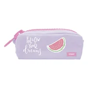 Peresnica ovalna big zip watermelon