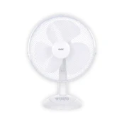 Max Stoni ventilator MF-102, 40W, Beli