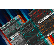 Roland Zenology Pro (Digitalni proizvod)
