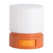 Digitalna/namizna budilka o 8 cm Pillar – Karlsson