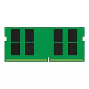 RAM pomnilnik SO-DIMM PC-25600, 16GB, KINGSTON Value Ram, KVR32S22D8/16, DDR4 3200 MHz