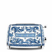 SMEG opekač kruha TSF01DGBEU, Dolce&Gabbana