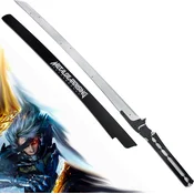Metal Gear Rising Raiden replika visokofrekvenčne katane