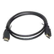 HDMI-1.0 KABEL 1 m