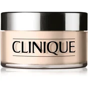 Clinique Blended puder odtenek Transparency NeutraI 8 (Face Powder and Brush) 35 g