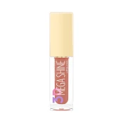 GOLDEN ROSE s?a?ilo za usne 3D Mega Shine 104
