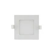 LED kupatilsko ugradno plafonsko svetlo LED/6W/230V 3000/4000/6000K IP44