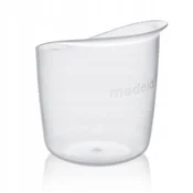 shumee Medela skodelica za hranjenje dojenčkov 35 ml