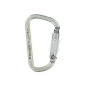 Metolius Steel locking Karabin