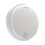 PEDRO LED SC 15W 4000K BIJELA IP54