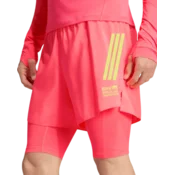 adidas Kratke hlače BMW Berlin Marathon 2026 2in1