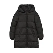 Vero Moda Maternity Zimski plašč VMMGRETAFIE črna